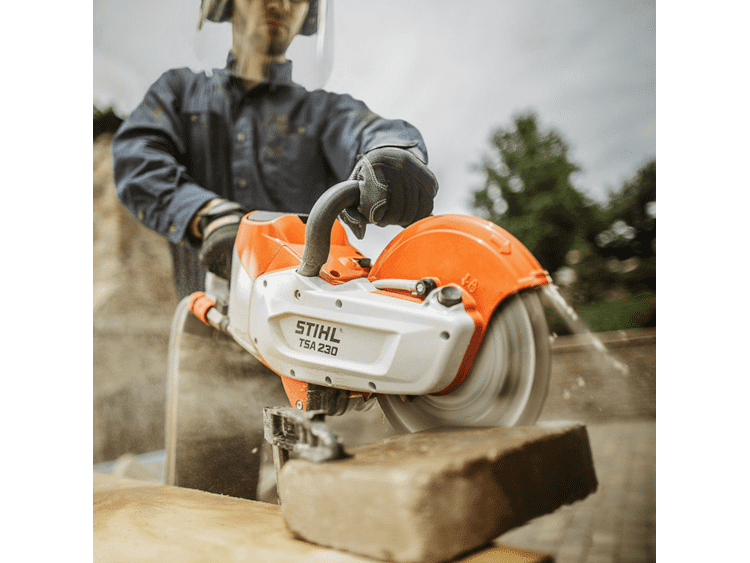 Stihl TSA 230 Cut-off Saw