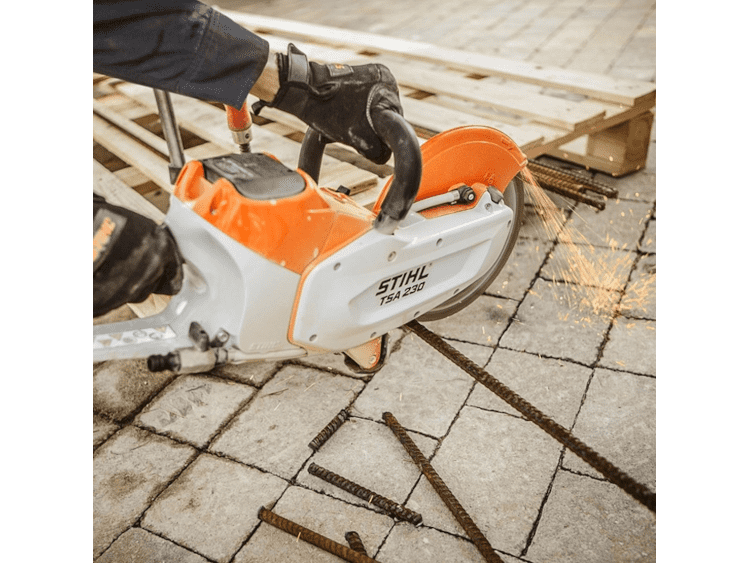 Stihl TSA 230 Cut-off Saw