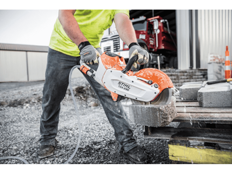 Stihl TSA 230 Cut-off Saw