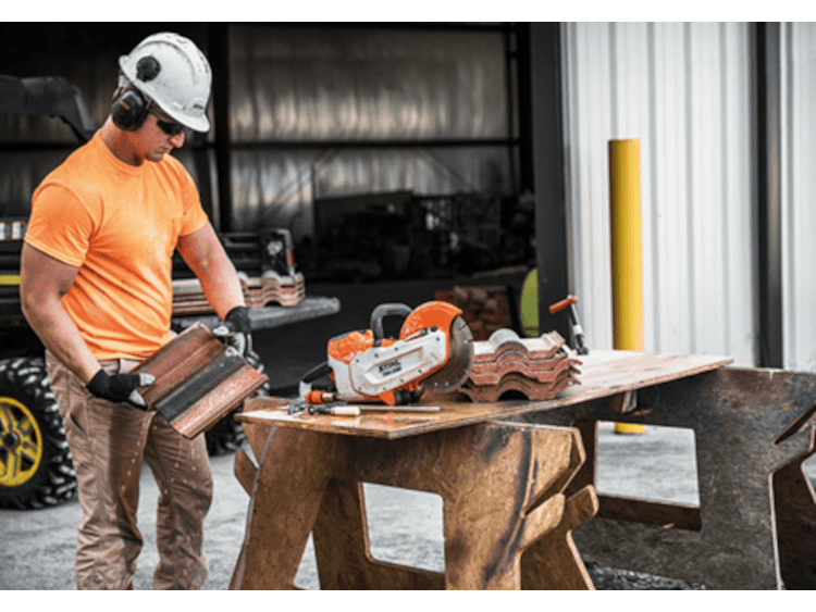 Stihl TSA 230 Cut-off Saw