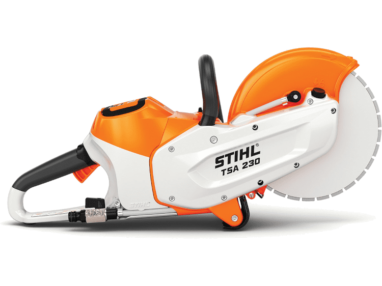 Stihl TSA 230 Cut-off Saw