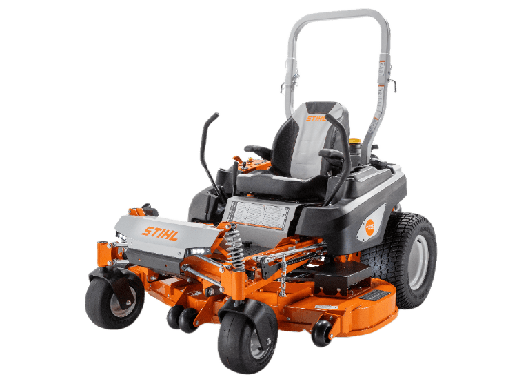 STIRZ 700 Series - Jerry's Small Engine Supply Co Stihl RZ 700 Series ZTR Mower