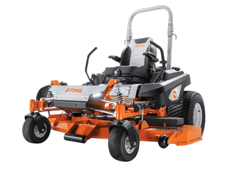 Stihl RZ 900 Series ZTR Mowers