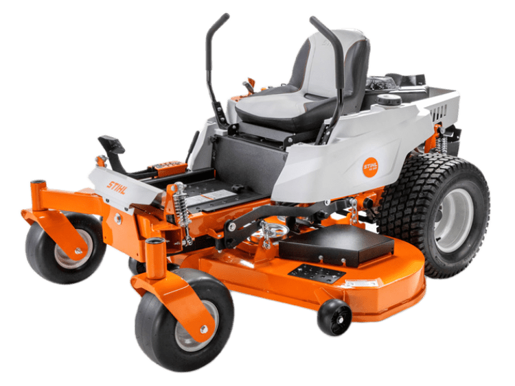 Stihl RZ 261 Riding Mower