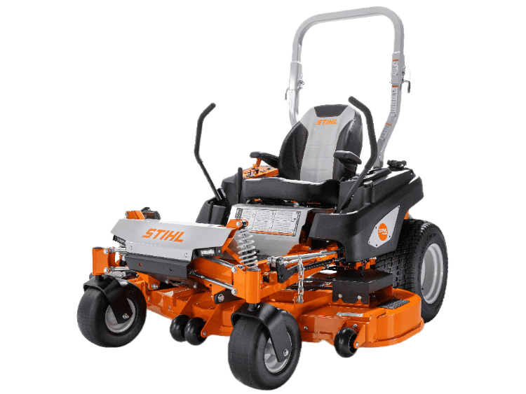 Stihl RZ 552 ZTR Riding Mower