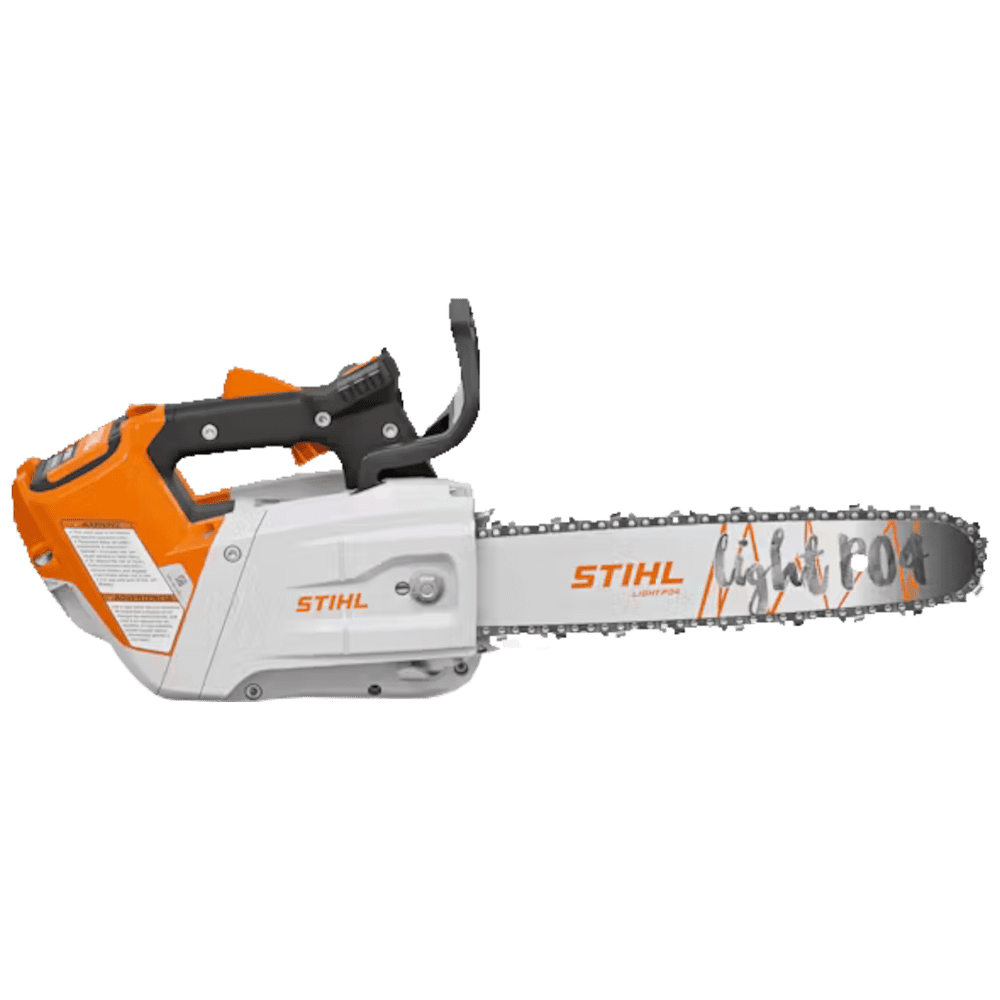 Stihl MSA 220 TC-0 Top Handle Chainsaw