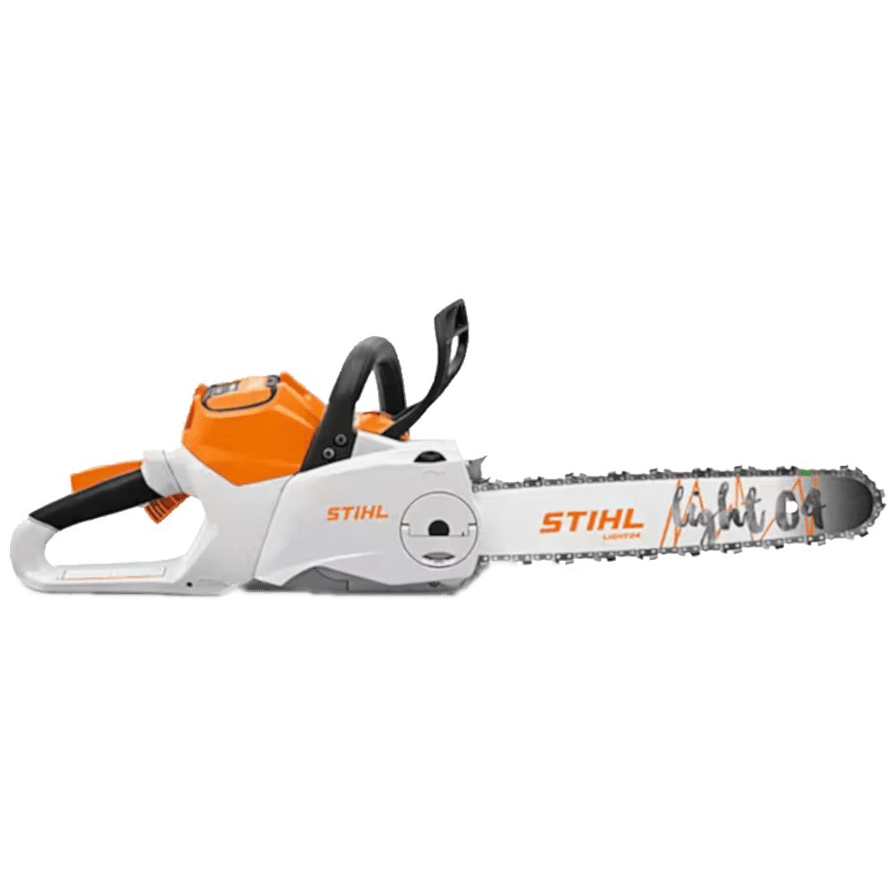 msa220cb - Jerry's Small Engine Supply Co Stihl MSA 220 C-B Chainsaw