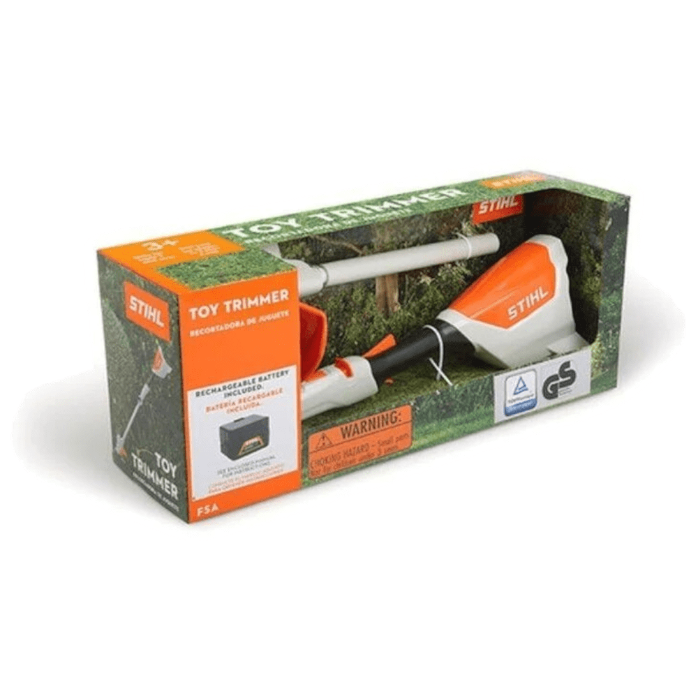 Stihl Toy Trimmer