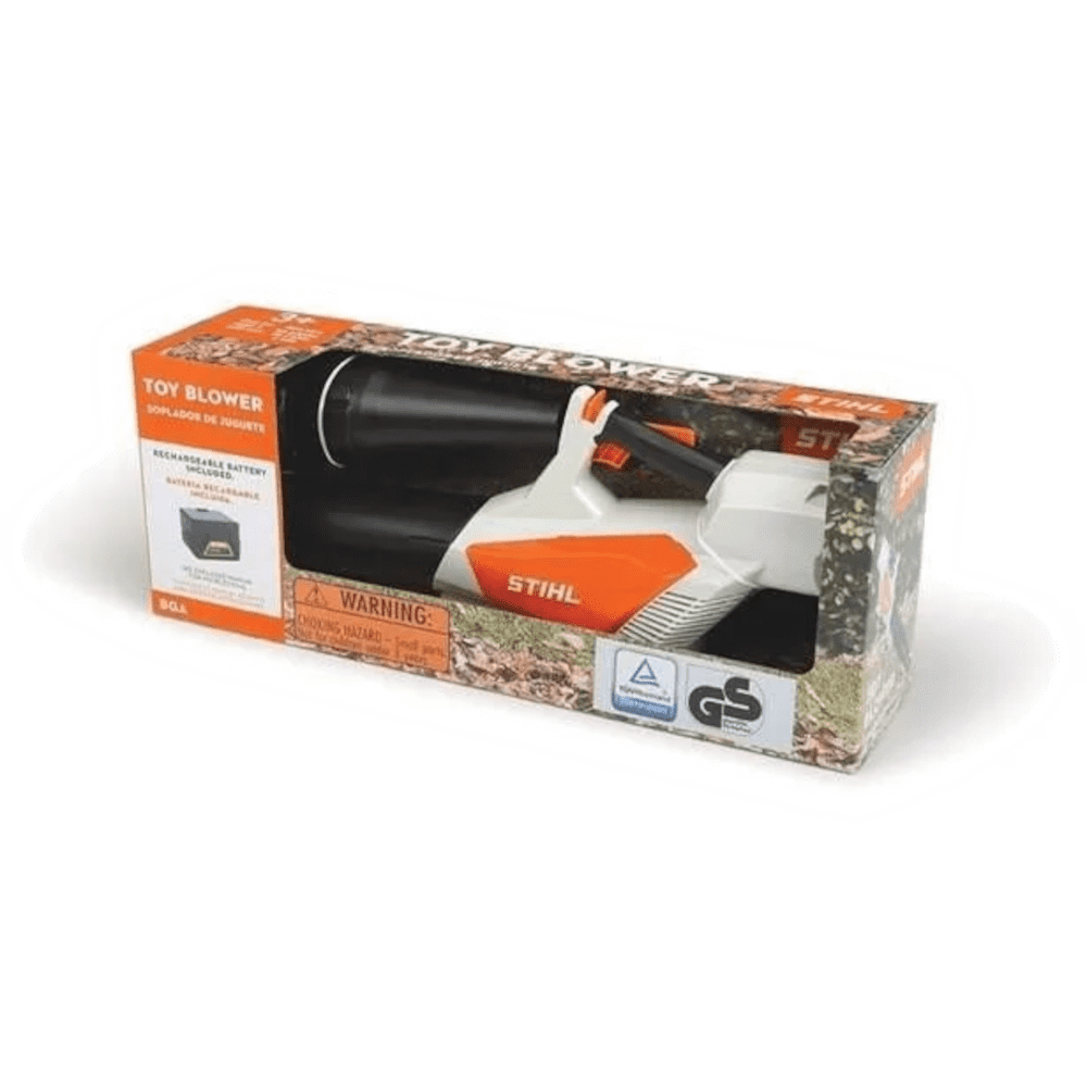 Stihl Toy Blower