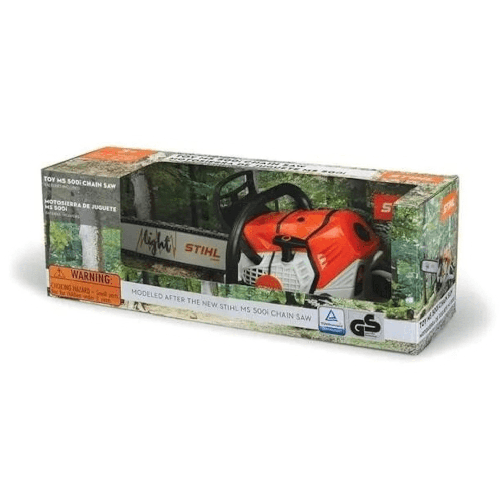 STI7010 871 7854--2 - Jerry's Small Engine Supply Co Stihl Toy Chainsaw