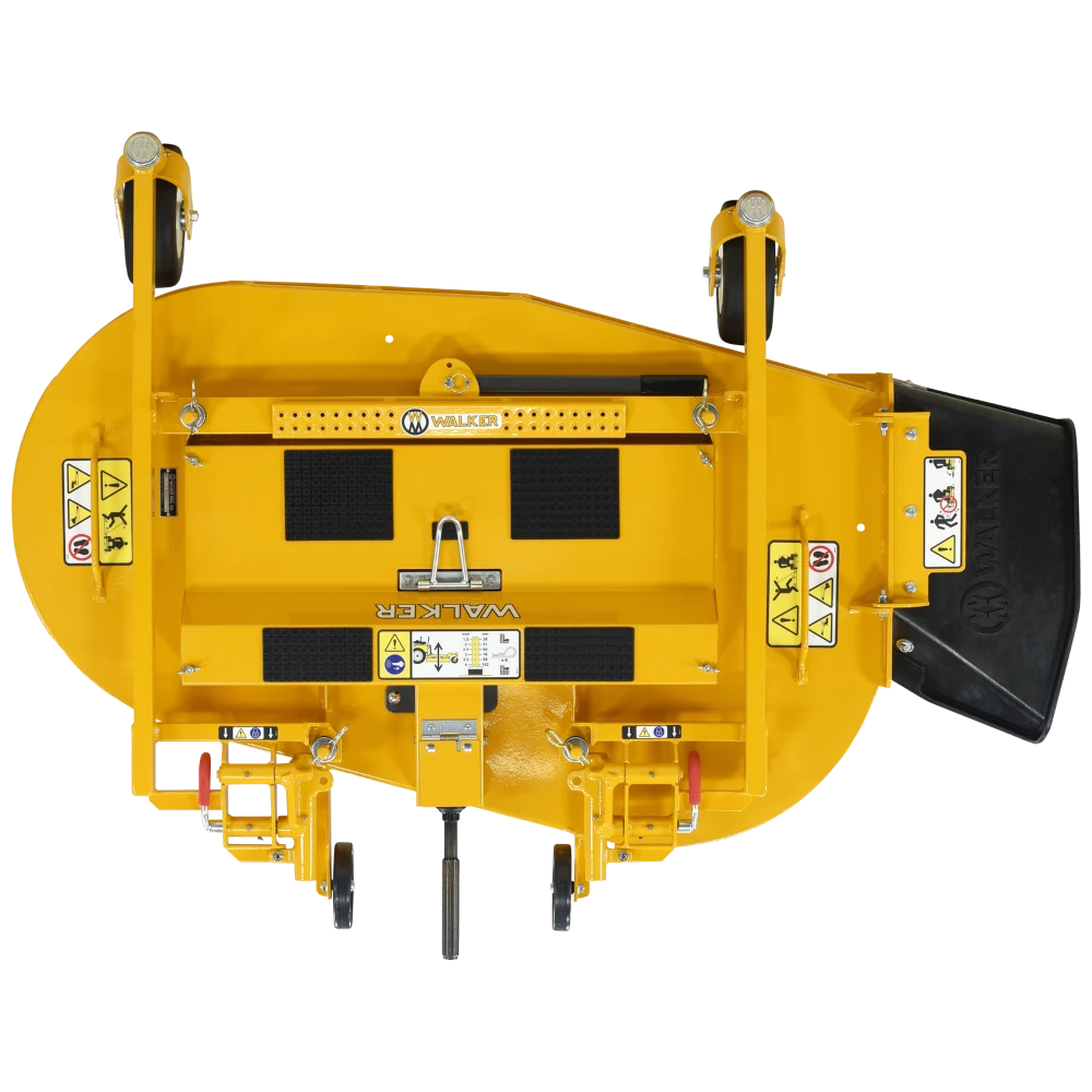 WKRDS48-3 - Jerry's Small Engine Supply Co Walker S48-3 mower deck